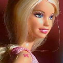Barbie 6 játékok