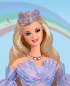 Barbie 9 játékok