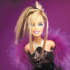 Barbie 27 játékok