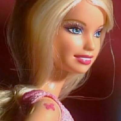 Barbie 6 kép