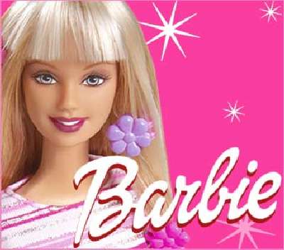 Barbie 13 kép