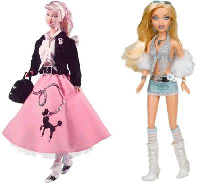 Barbie 29 kép