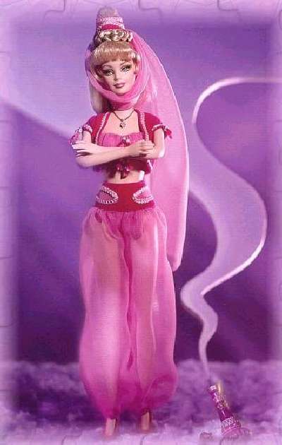 Barbie 33 kép