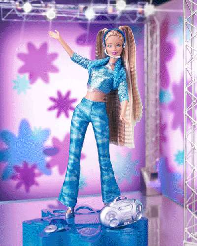 Barbie 41 kép
