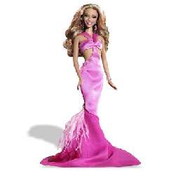 Barbie 2 kpek