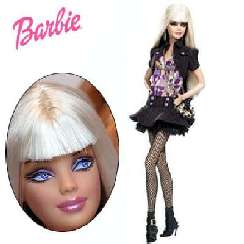 Barbie 7 kpek