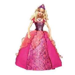 Barbie 15 jtkok
