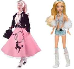 Barbie 29 kpek