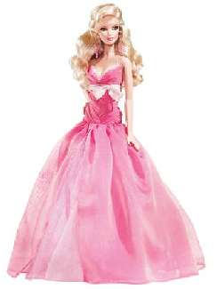 Barbie 30 jtkok