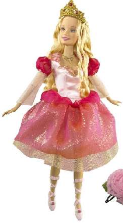 Barbie 35 kpek